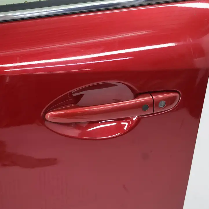 Mazda 6 (2012 - 2015) GHP959010 Дверь — фото 3