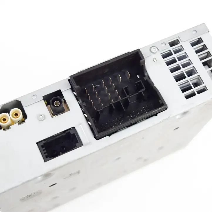 Audi A4 S4 B8 8K (2011 - 2015) 4G0035061D Блок Hi-Fi аудиосистемы — фото 5