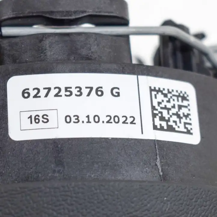 Audi A4 S4 B9 8W (2019 - ) 8W0880201BA Подушка безопасности руля — фото 4
