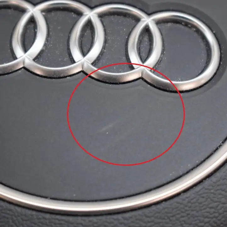 Audi A4 S4 B9 8W (2019 - ) 8W0880201BA Подушка безопасности руля — фото 6