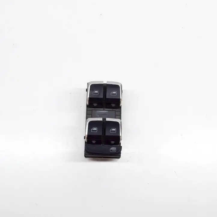 Audi A4 S4 B8 8K (2011 - 2015) 8K0959851F Блок кнопок стеклоподъемников — фото 1