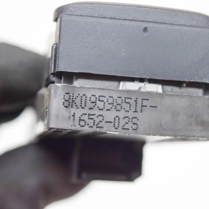 Audi A4 S4 B8 8K (2011 - 2015) 8K0959851F Блок кнопок стеклоподъемников — фото 6