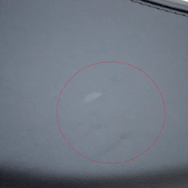 Tesla Model X (2015 - 2021) 105516403C Другая деталь консоли (туннеля) — фото 6