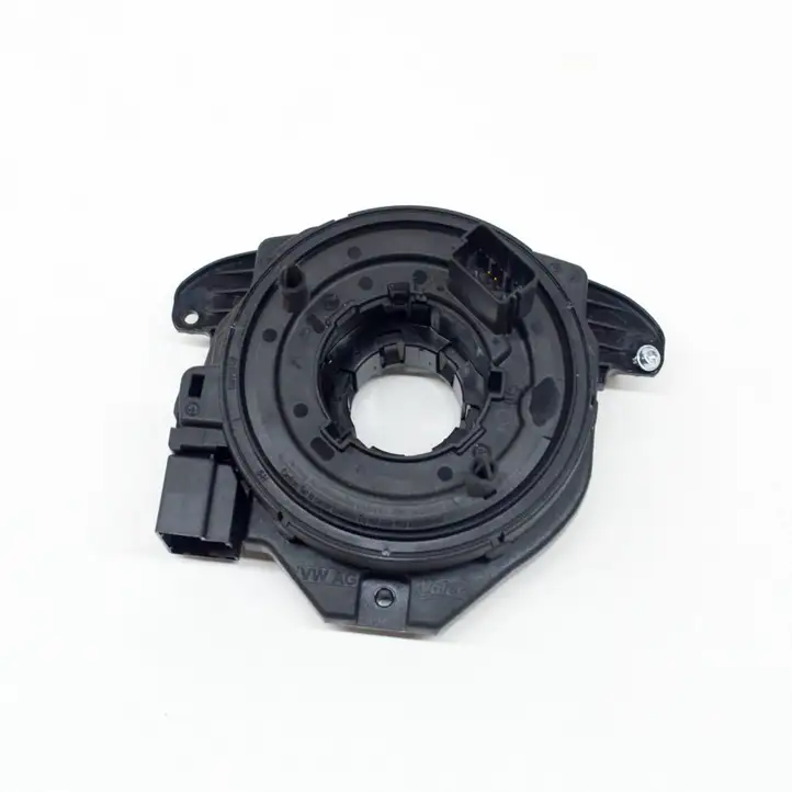 Skoda Fabia Mk3 (NJ) (2015 - 2021) 2Q0959653 Контактное кольцо SRS — фото 1