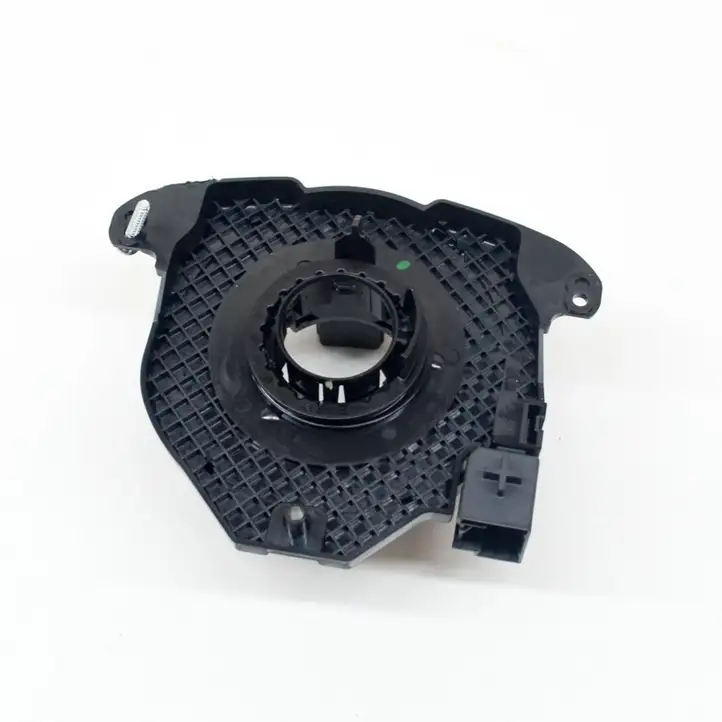 Skoda Fabia Mk3 (NJ) (2015 - 2021) 2Q0959653 Контактное кольцо SRS — фото 2