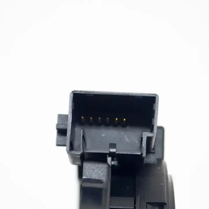 Skoda Fabia Mk3 (NJ) (2015 - 2021) 2Q0959653 Контактное кольцо SRS — фото 4