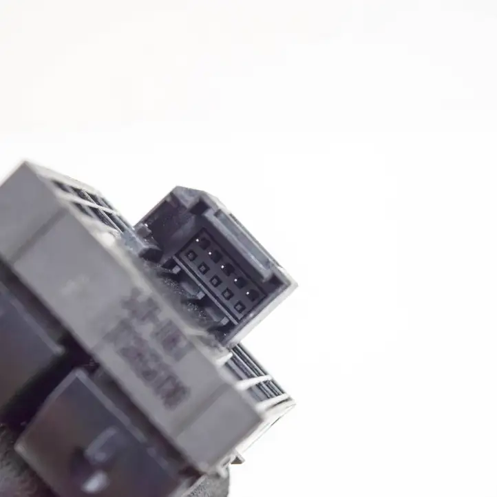 Audi A5 8T 8F (2007 - 2011) 8K0959851C Блок кнопок стеклоподъемников — фото 5
