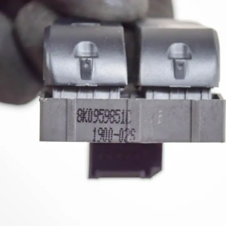 Audi A5 8T 8F (2007 - 2011) 8K0959851C Блок кнопок стеклоподъемников — фото 6