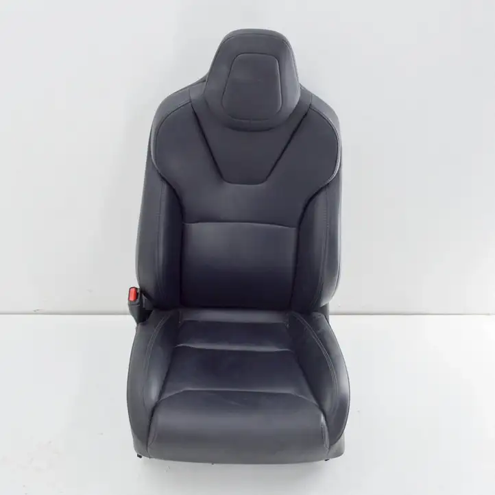 Tesla Model X (2015 - 2021) 105548321L Комплект салона — фото 7