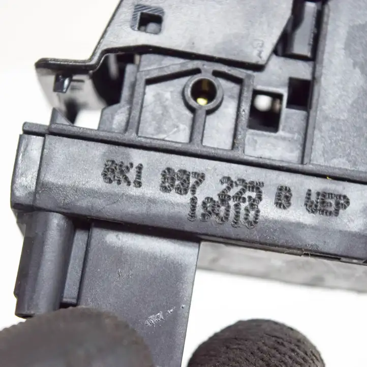 Audi A5 8T 8F (2007 - 2011) 8K1927225B Кнопка ручного тормоза — фото 6