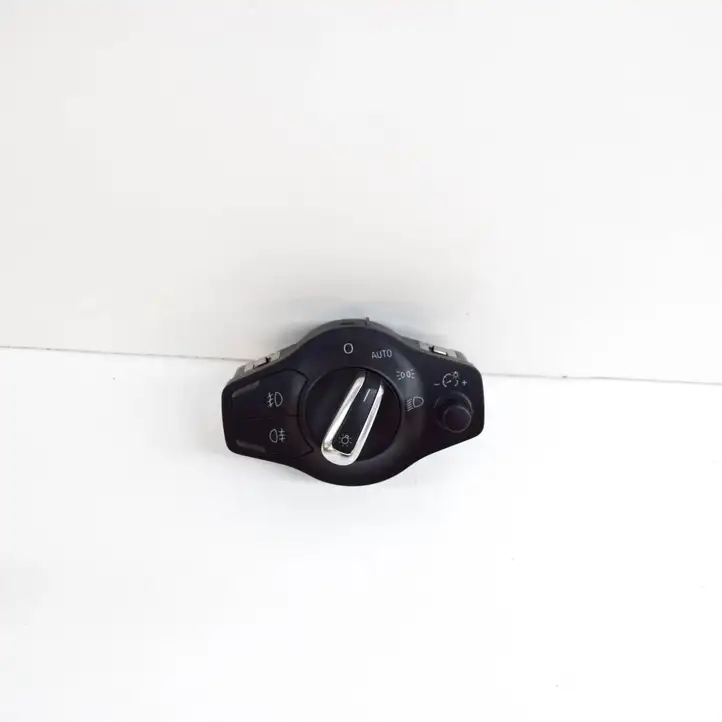 Audi A5 8T 8F (2007 - 2011) 8K0941531AL Включатель фонарей — фото 1