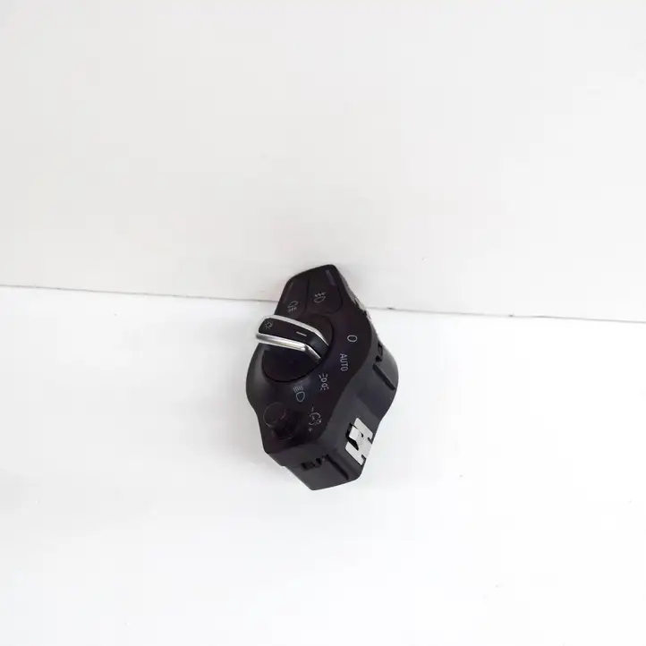 Audi A5 8T 8F (2007 - 2011) 8K0941531AL Включатель фонарей — фото 3