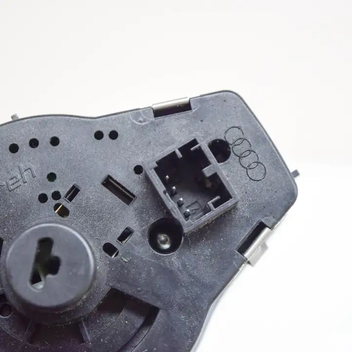 Audi A5 8T 8F (2007 - 2011) 8K0941531AL Включатель фонарей — фото 5