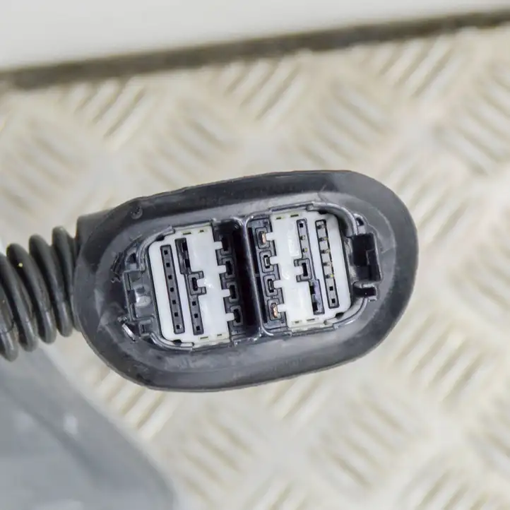 Ford Puma (2019 - ) L1TBS24721AG Задняя дверь — фото 4