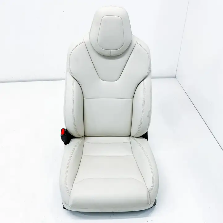 Tesla Model S (2016 - 2021) 102673000E Комплект салона — фото 6