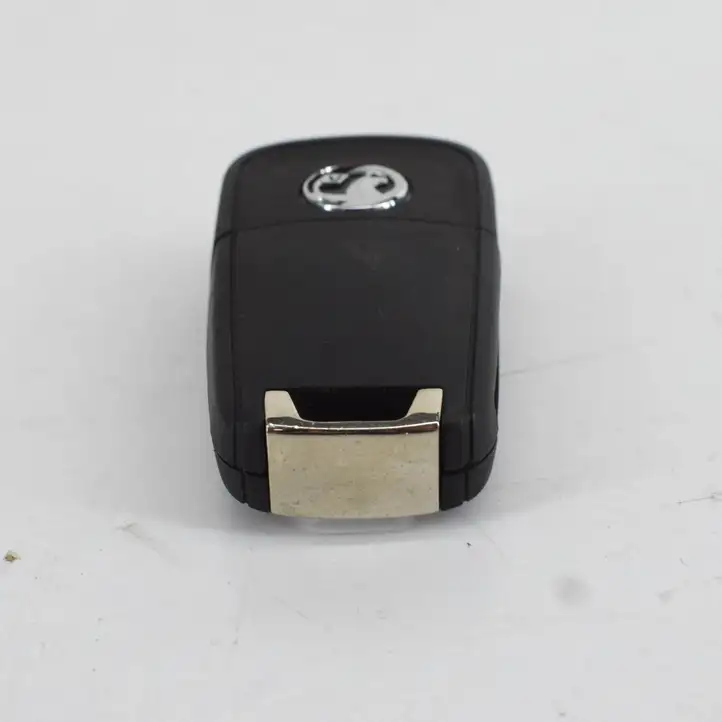 Opel Corsa E (2014 - 2019) 13500233 Ключ зажигания — фото 3
