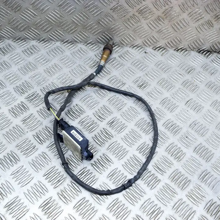 BMW 3 G20 G21 (2019 - ) 8582026 Лямбда-зонд — фото 3