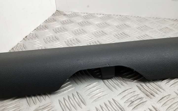 Audi Q5 (2017 - )  80B867271B Отделка переднего порога (внутренняя)