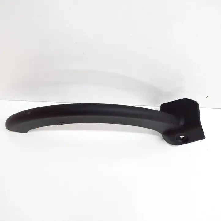 BMW 3 G20 G21 (2019 - ) 7430624 Прочая отделка багажника — фото 2