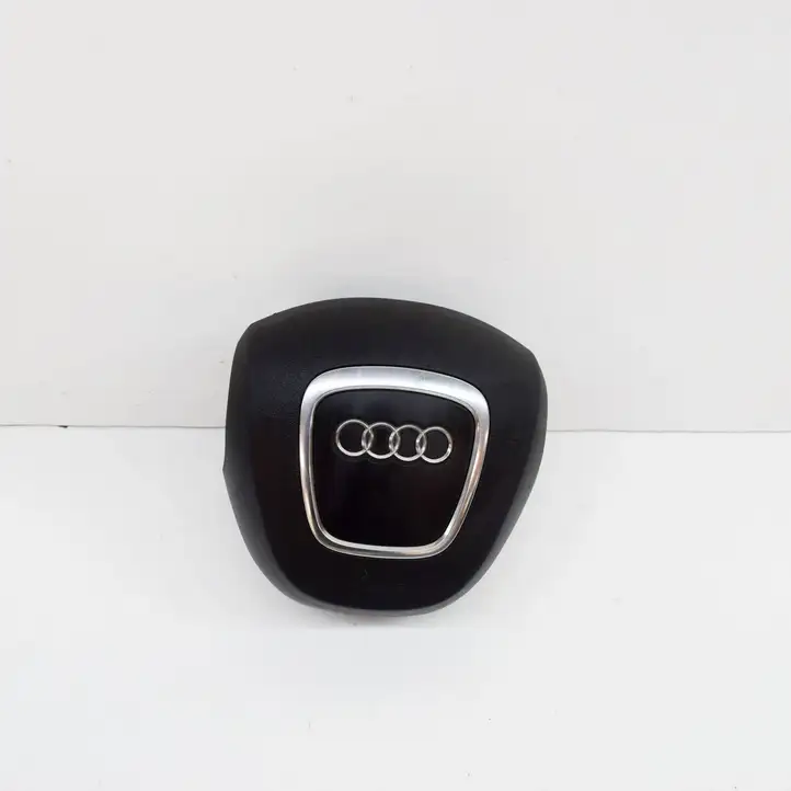 Audi A5 8T 8F (2007 - 2011) 8K0880201E Подушка безопасности руля — фото 1