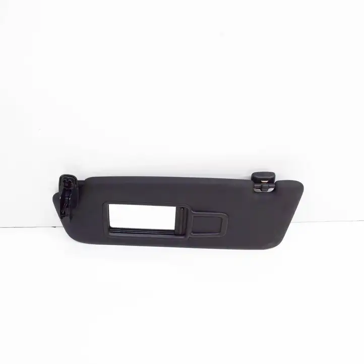 Audi A5 8T 8F (2007 - 2011) 8K0857551 Солнцезащитный козырек — фото 2