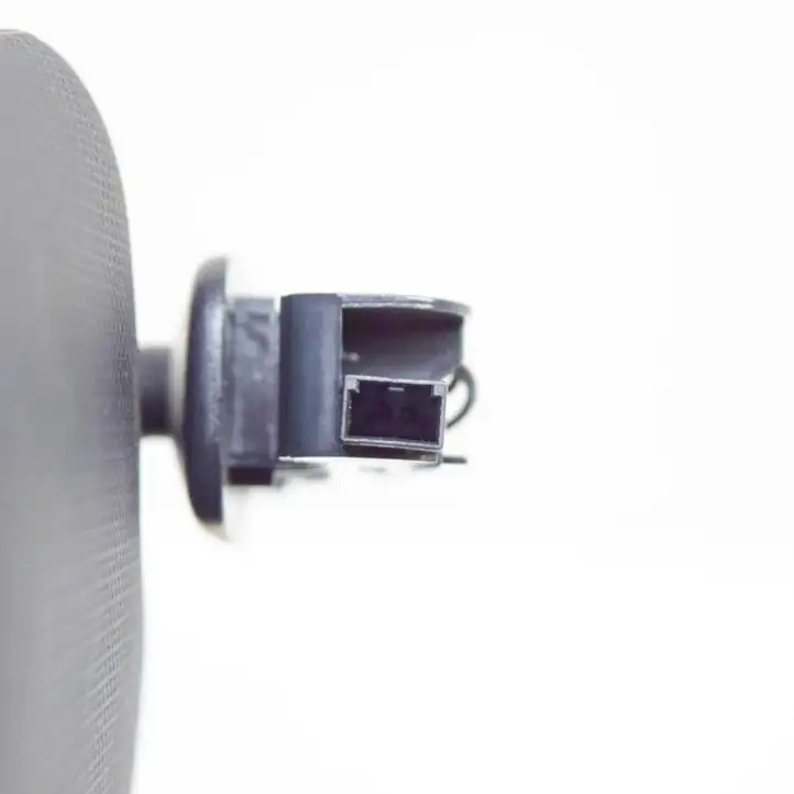 Audi A5 8T 8F (2007 - 2011) 8K0857551 Солнцезащитный козырек — фото 5