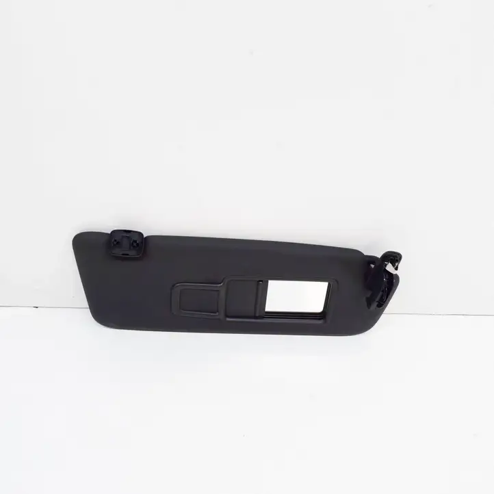 Audi A5 8T 8F (2007 - 2011) 8K0857552 Солнцезащитный козырек — фото 2