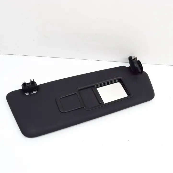 Audi A5 8T 8F (2007 - 2011) 8K0857552 Солнцезащитный козырек — фото 3