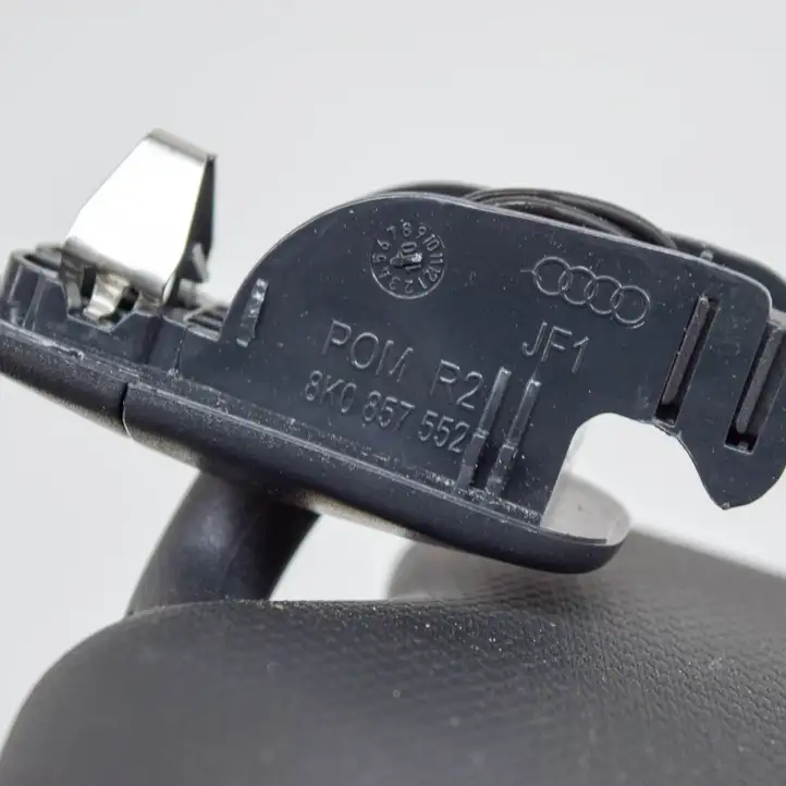 Audi A5 8T 8F (2007 - 2011) 8K0857552 Солнцезащитный козырек — фото 5