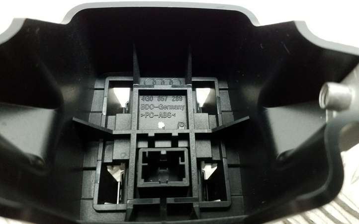 Audi A7 (2010 - 2014)  4H0909131 Блок управления без ключа