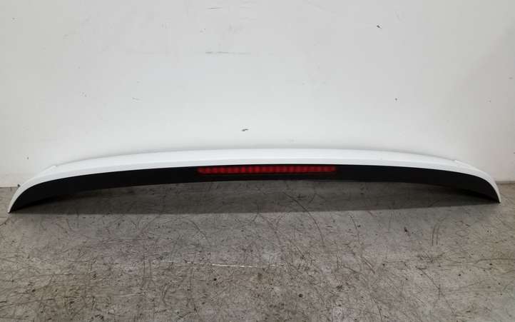Audi Q7 (2005 - 2009)  4L0827933 Спойлер