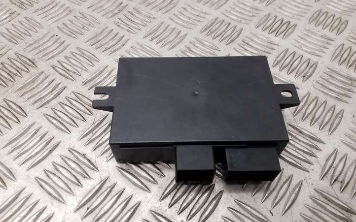 Volkswagen Tiguan (2007 - 2011)  1K0907383H Блок управления крюка для прицепа