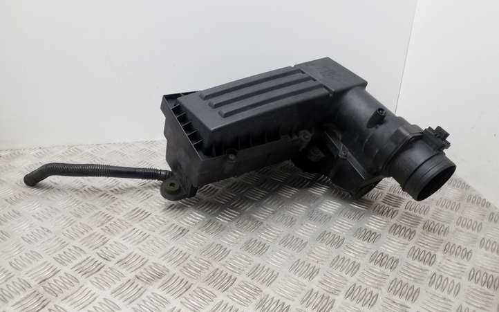 Skoda Yeti (2009 - 2012)  3C0129607BG Коробка воздушного фильтра