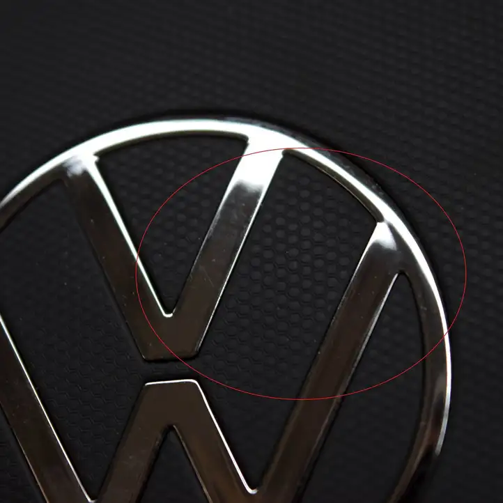 Volkswagen ID.3 (2019 - ) 10A880201F Подушка безопасности руля — фото 7