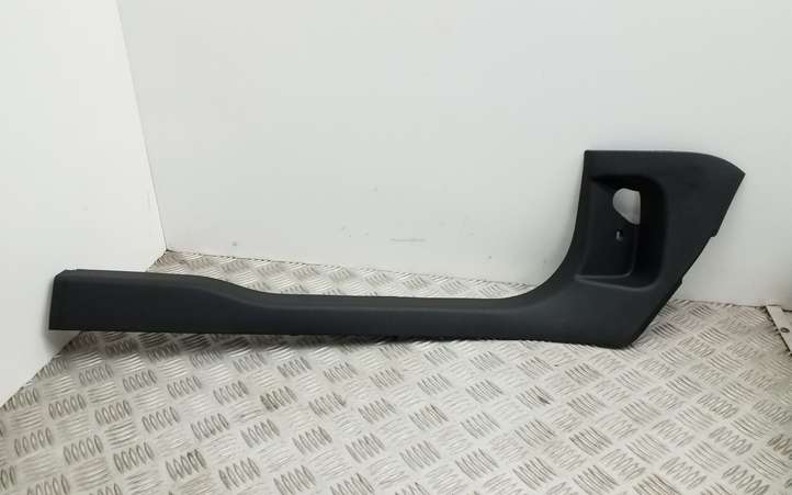 Skoda Yeti (2009 - 2012)  5L0863483 Отделка переднего порога (внутренняя)