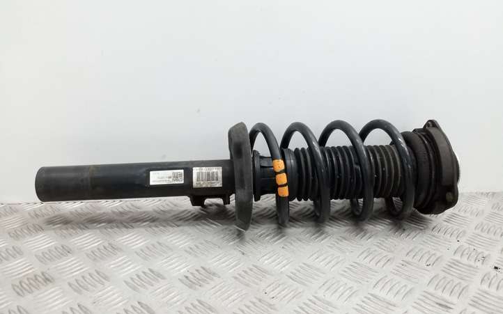 Skoda Yeti (2009 - 2012)  1K0412021KP Передний амортизатор с пружиной