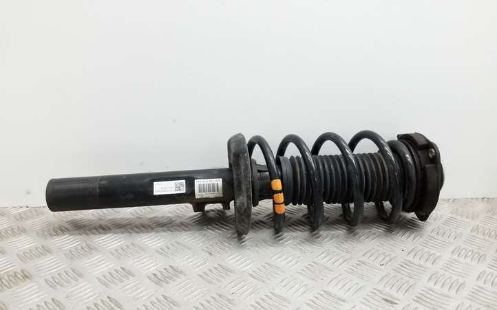 Skoda Yeti (2009 - 2012)  1K0412021KP Передний амортизатор с пружиной