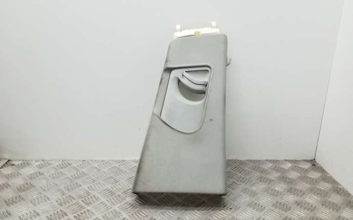 Audi A7 (2010 - 2014)  4G8867244 Отделка стойки (B) (верхняя)