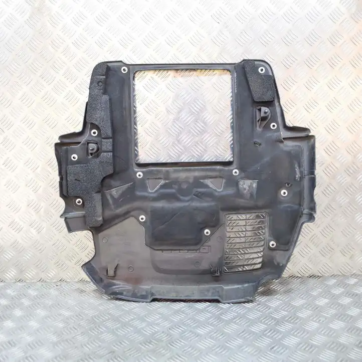Subaru Forester SH (2008 - 2013) 14026AA021 Крышка двигателя декоративная — фото 2