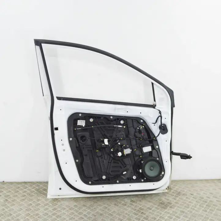 Kia Sportage (2014 - 2016) 76003F1000 Дверь — фото 2