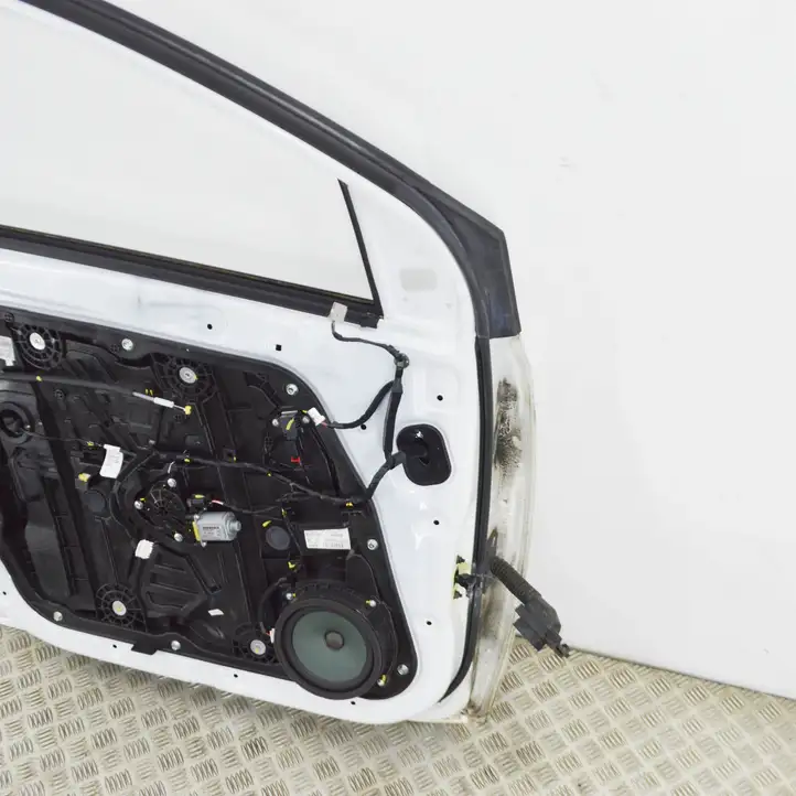 Kia Sportage (2014 - 2016) 76003F1000 Дверь — фото 4