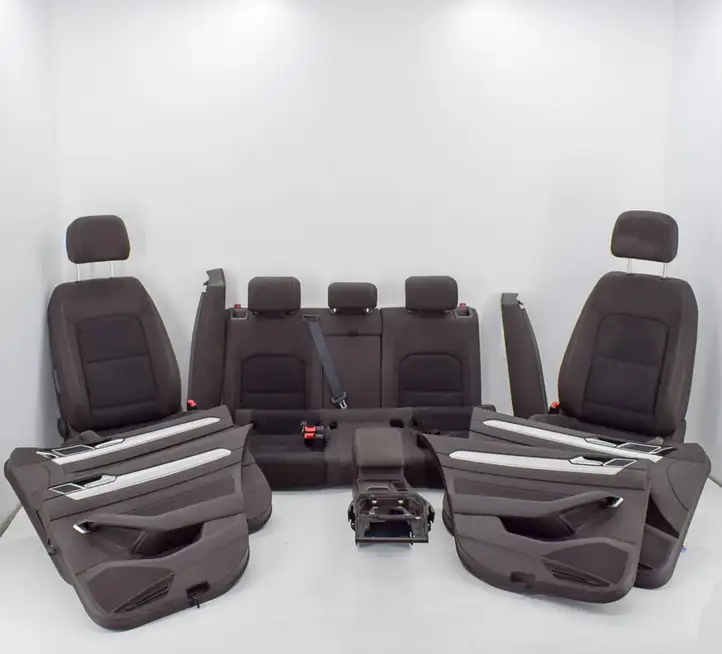 Volkswagen PASSAT B8 (2015 - ) 3G1867012 Комплект салона — фото 1