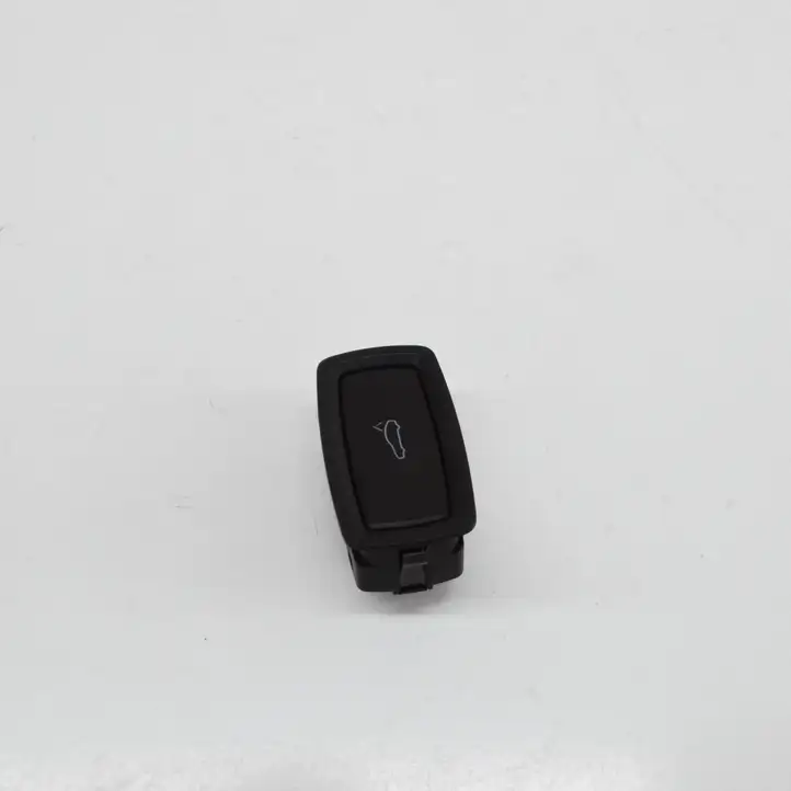 Porsche Cayenne (92A) (2011 - 2017) 7PP959832H Кнопка закрытия багажника — фото 4