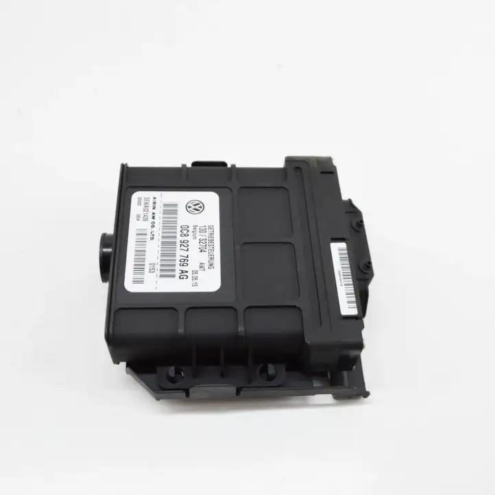 Porsche Cayenne (92A) (2011 - 2017) 0C8927769AG Блок управления АКПП — фото 2