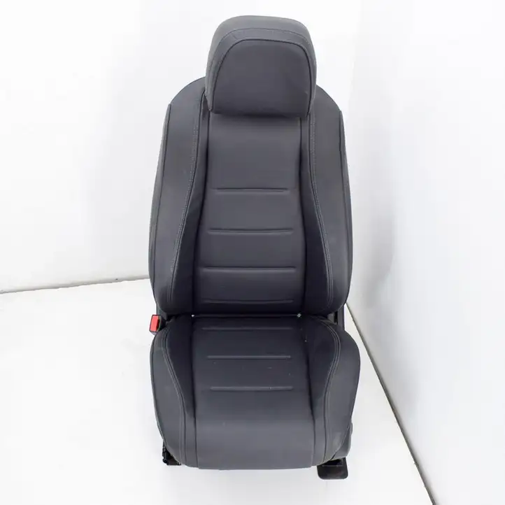 Mercedes-Benz GLE W167 (2019 - ) A1676809600 Комплект салона — фото 6