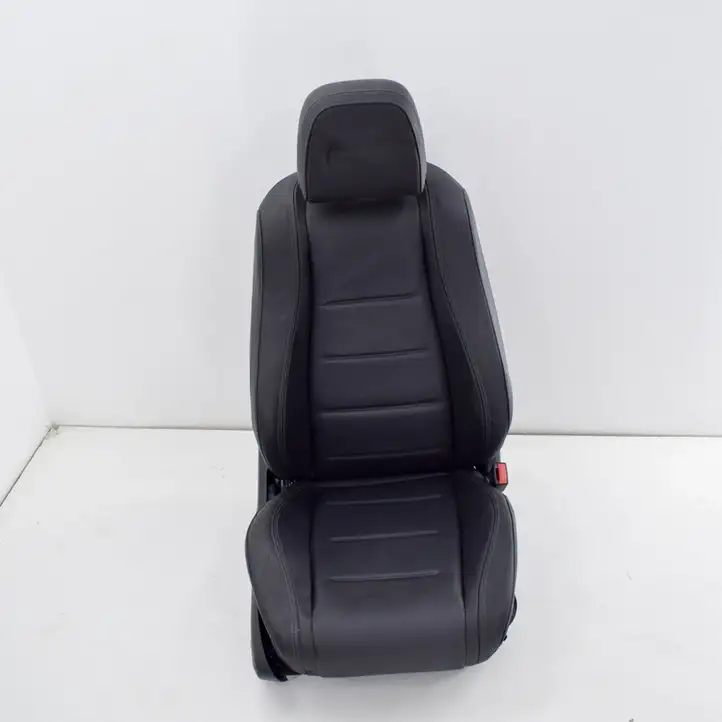 Mercedes-Benz GLE W167 (2019 - ) A1676809600 Комплект салона — фото 8