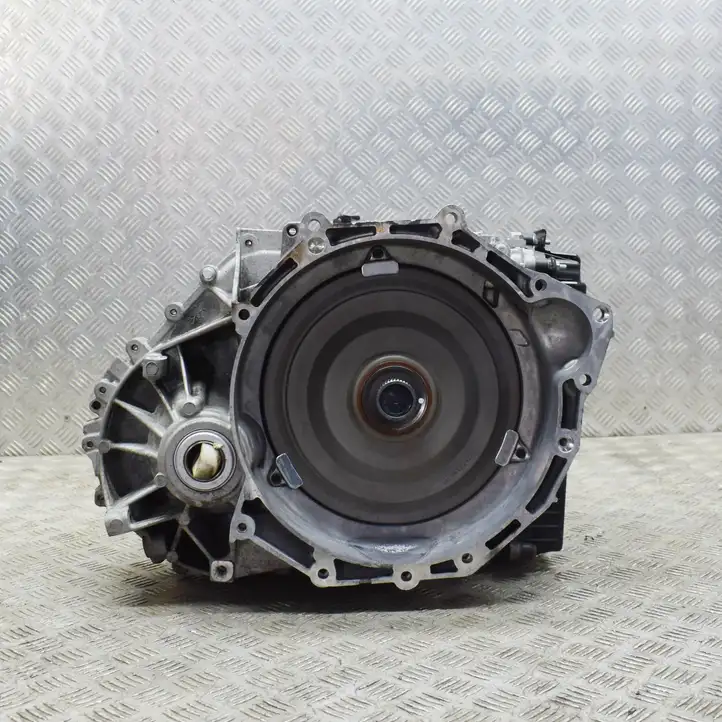 Ford Focus (2011 - 2015) F1FR7000AA Автоматическая коробка передач (АКПП) — фото 1