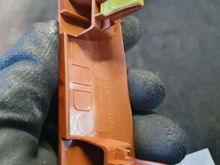 Toyota Avensis T250 (2003 - 2006)  5547405010 Декоративная планка