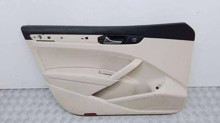 Volkswagen PASSAT B7 USA (2012 - 2016)  561867011A Обшивка передней двери