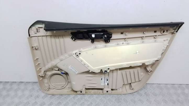 Volkswagen PASSAT B7 USA (2012 - 2016)  561867011A Обшивка передней двери